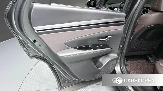 Hyundai Tucson (NX4) id 4623803 из Кореи 17