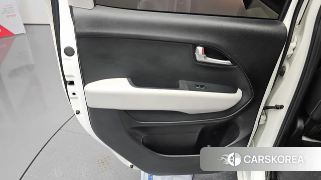 Kia The New Kia Ray id 4950712 из Кореи 17