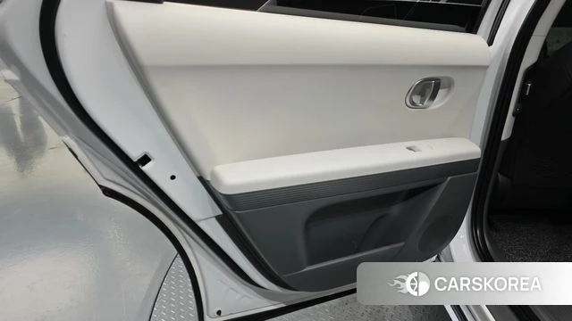 Hyundai Ionic 5 id 4476147 из Кореи 17