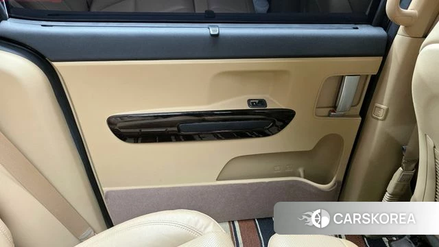 Kia The New Carnival id 4269302 из Кореи 17