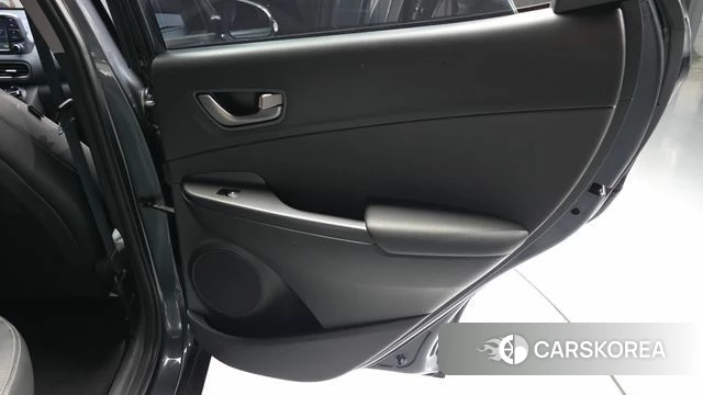 Hyundai Kona id 4530636 из Кореи 17