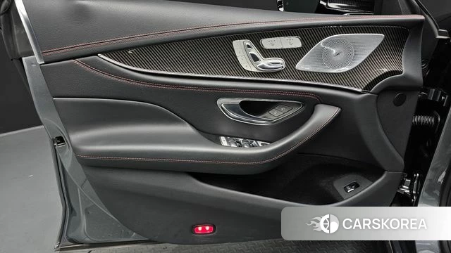 Mercedes-Benz CLS-Class C257 id 4395905 из Кореи 17