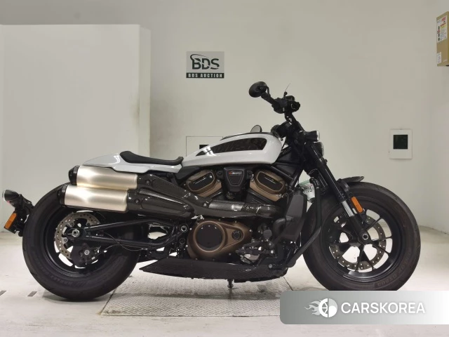 Проданный Harley-Davidson SPORTSTER S RH1250S 2021 из Японии