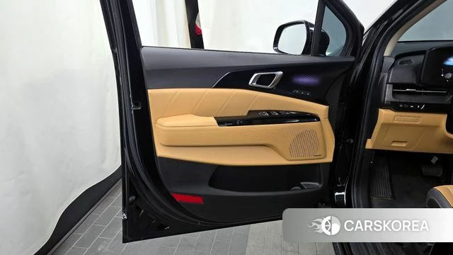 Kia Carnival 4th generation id 4230942 из Кореи 17