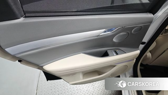 Genesis G80 (RG3) id 4783394 из Кореи 17