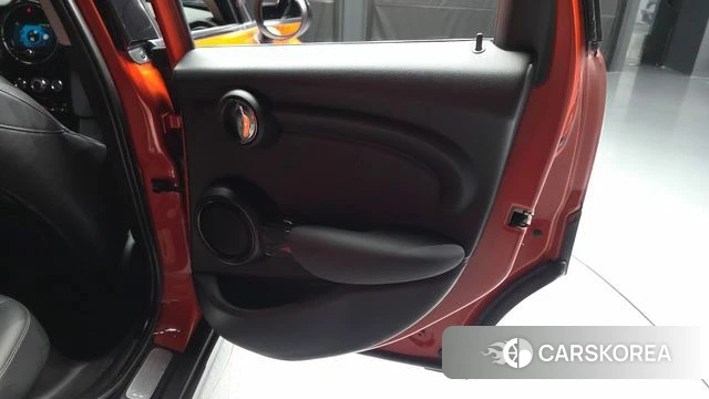 Mini Cooper id 4447844 из Кореи 17