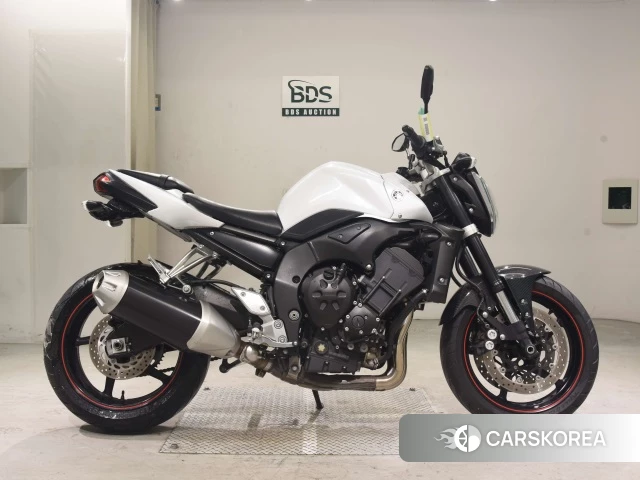 Проданный Yamaha FZ1-N 2012 из Японии