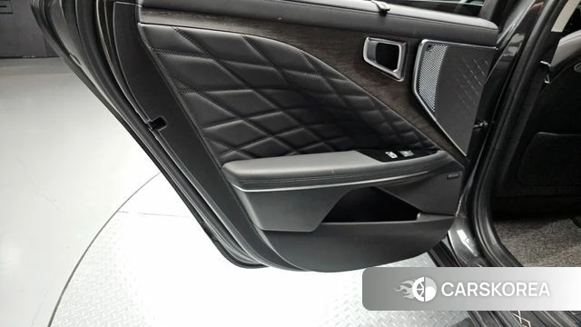 Kia K8 Hybrid id 4316767 из Кореи 17