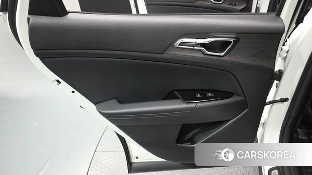 Kia Sportage 5th Generation id 4854457 из Кореи 17