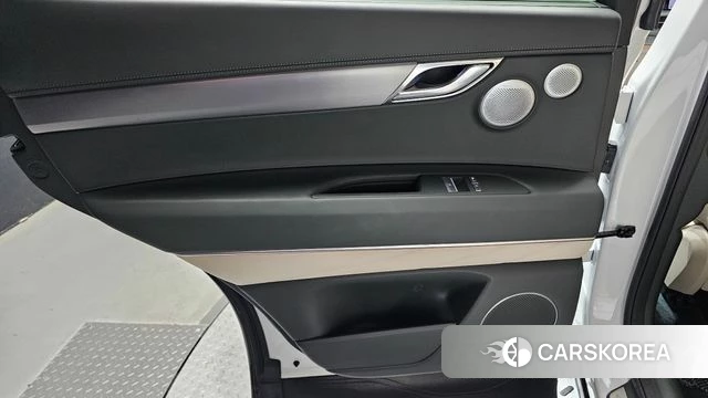 Genesis GV80 id 4499761 из Кореи 17
