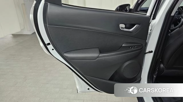 Hyundai The New Kona id 4656881 из Кореи 17