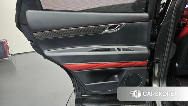 Genesis GV80 Coupe id 4645198 из Кореи 17
