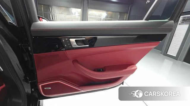Porsche Panamera (971) id 4408936 из Кореи 17
