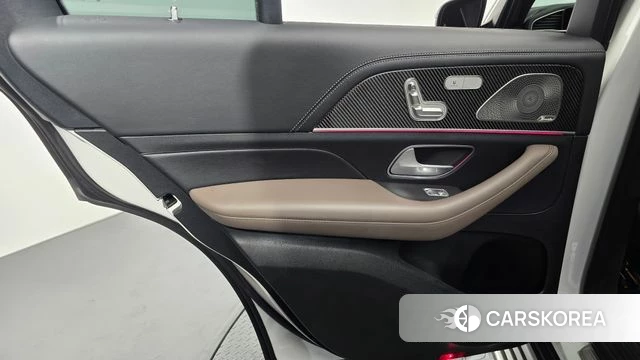 Mercedes-Benz GLE-Class W167 id 4415162 из Кореи 17
