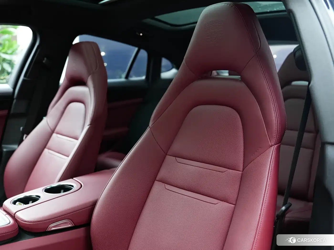 Porsche Panamera id 4554110 из Китая 17