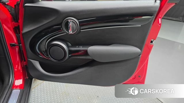 Mini Cooper id 4360785 из Кореи 17