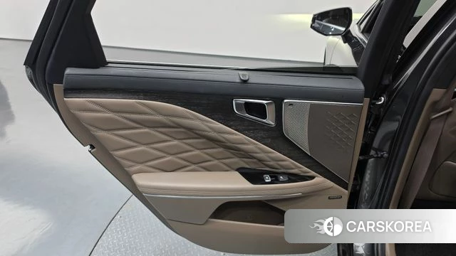 Kia K8 Hybrid id 4784113 из Кореи 17