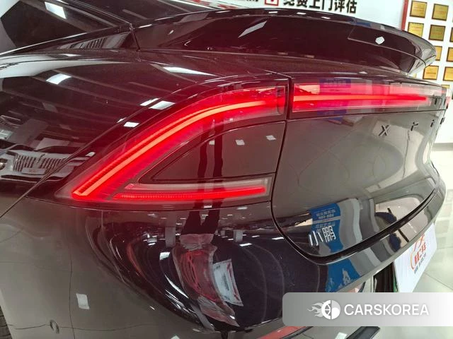 Xiaopeng Motors Xiaopeng P7+ id 3926881 из Китая 17