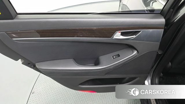 Genesis G80 id 4286327 из Кореи 17