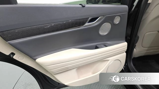 Genesis G80 (RG3) id 4745338 из Кореи 17