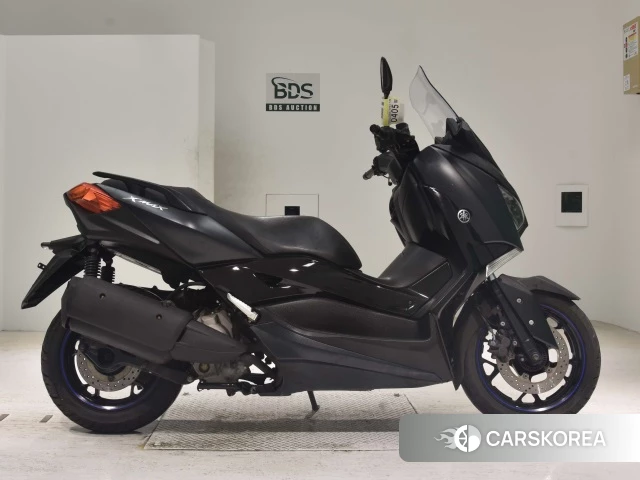 Проданный Yamaha X-MAX 250 2018 из Японии