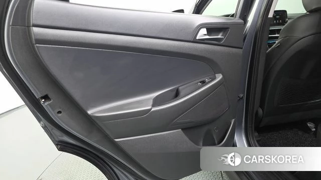 Hyundai All New Tucson id 4672560 из Кореи 17