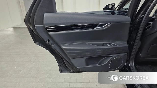 Genesis G80 (RG3) id 4517581 из Кореи 17