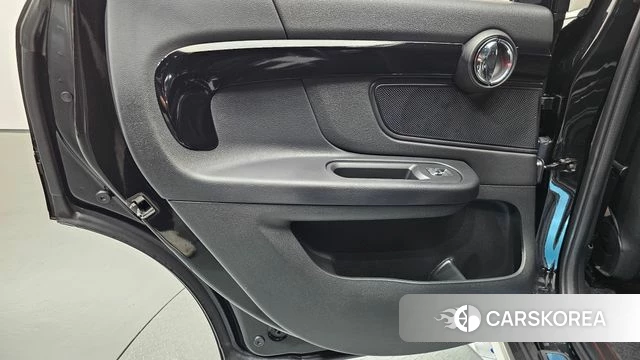 Mini Cooper Countryman id 4584665 из Кореи 17