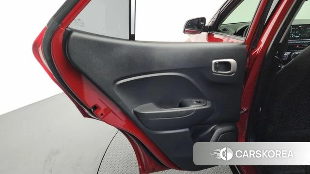 Hyundai Venue id 4384052 из Кореи 17