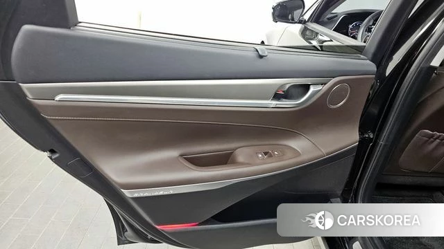 Hyundai The New Grandeur IG id 4293419 из Кореи 17