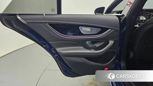 Mercedes-Benz AMG GT id 4702318 из Кореи 17