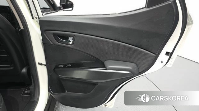 Ssangyong Berry New Tivoli id 4409663 из Кореи 17