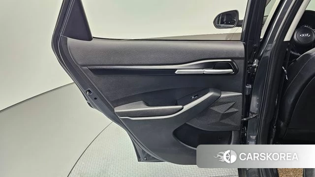 Kia Seltos id 4203366 из Кореи 17