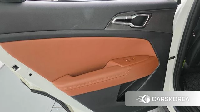 Kia The New Sportage 5th Generation id 4870828 из Кореи 16