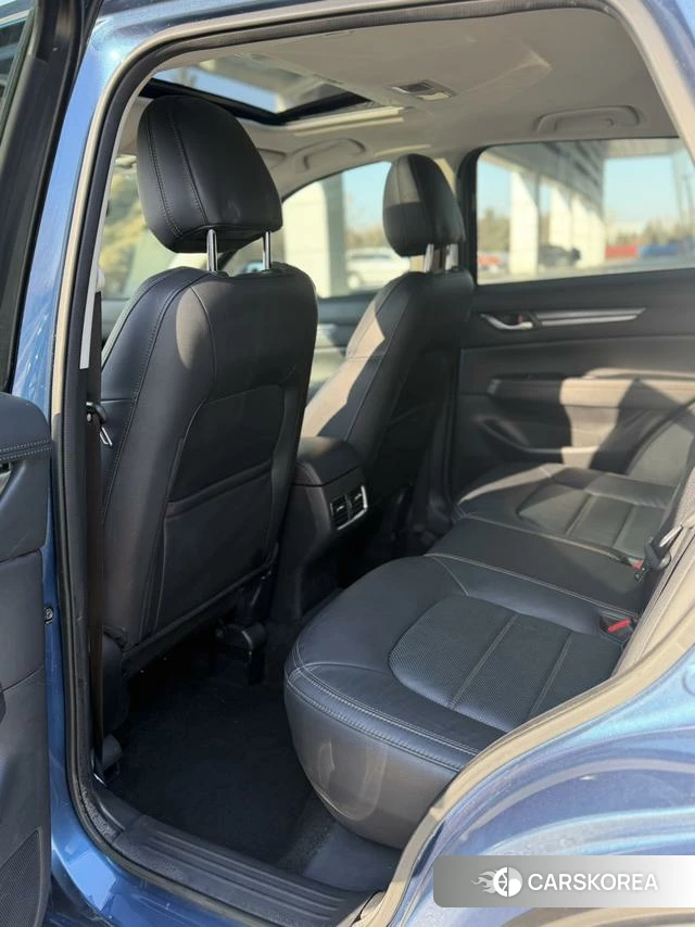 Mazda CX-5 id 4207998 из Китая 17