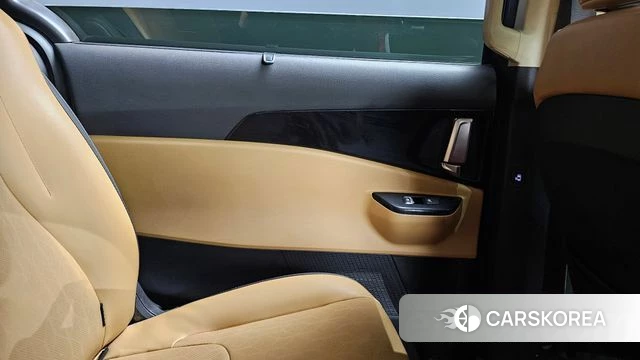 Kia Carnival 4th generation id 4657358 из Кореи 17