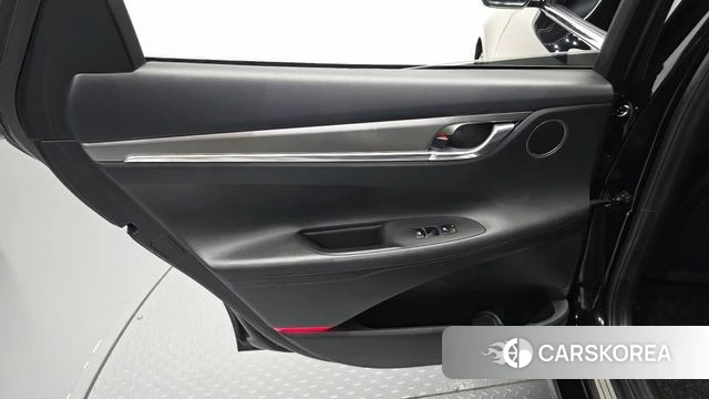 Hyundai The New Grandeur IG id 4646273 из Кореи 17
