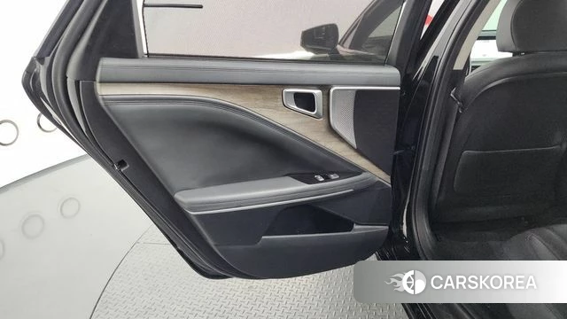 Kia K8 Hybrid id 4608125 из Кореи 17