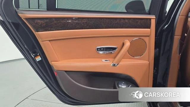 Bentley Flying Spur 2nd Generation id 4765588 из Кореи 17