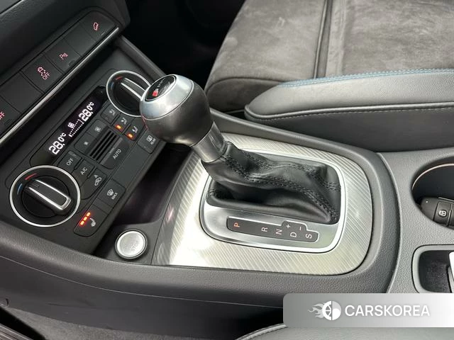 Audi Q3 id 4209871 из Китая 17