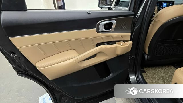 Kia The New Sorento 4th Generation id 4223051 из Кореи 17