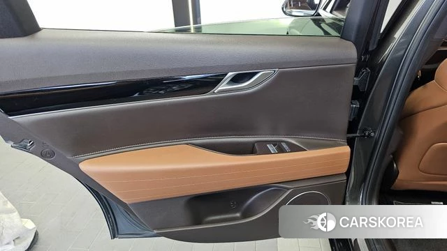 Genesis G80 (RG3) id 4457785 из Кореи 17