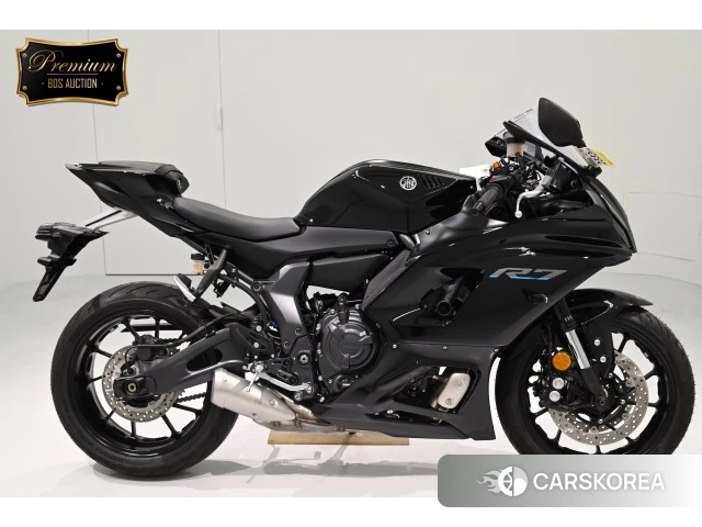 Проданный Yamaha YZF-R7 id 4174164 из Японии