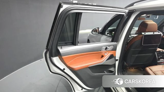 BMW X7 (G07) id 4423560 из Кореи 17