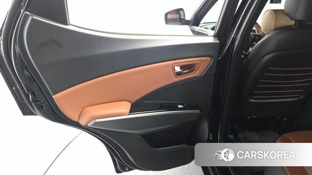 Ssangyong Tivoli Armor id 4490980 из Кореи 17