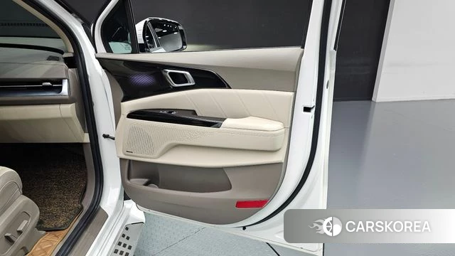 Kia Carnival 4th generation id 4457707 из Кореи 17