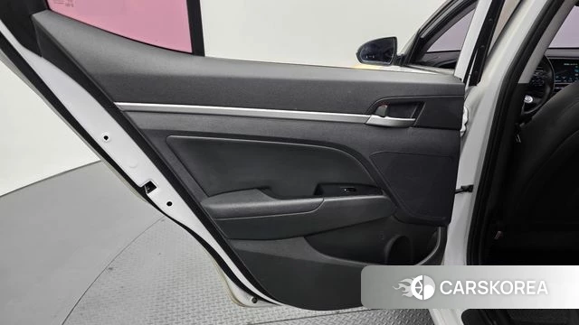 Hyundai The New Avante AD id 4225603 из Кореи 17