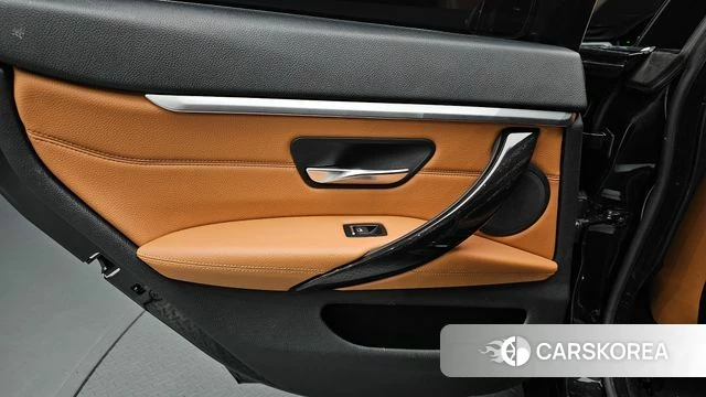 BMW 4 Series (F32) id 4459080 из Кореи 17