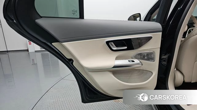 Mercedes-Benz E-Class W214 id 4729723 из Кореи 17