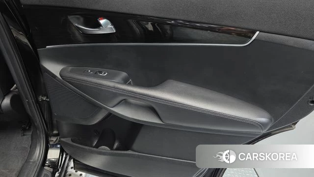 Kia The New Sorento id 4448291 из Кореи 17